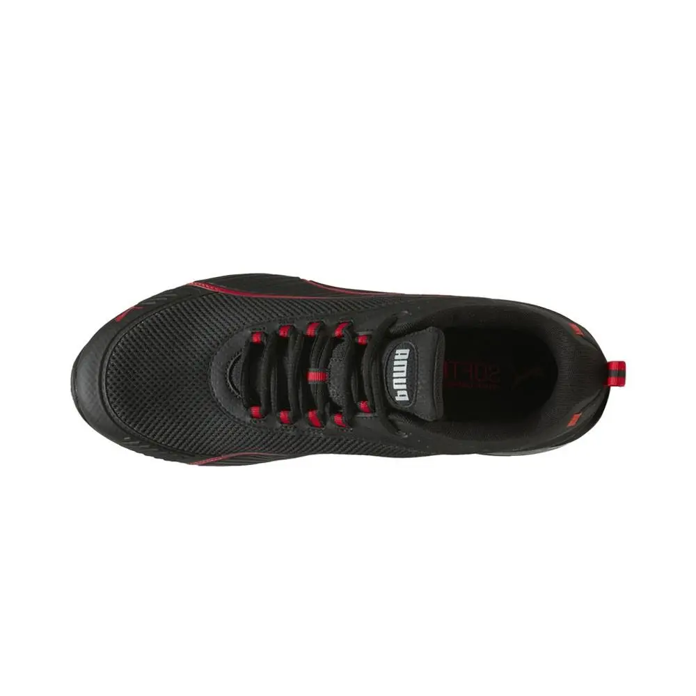 Puma shoes - PUMA Magnetic Lace Up - Magnetic Lace - 31078308 - Black 8