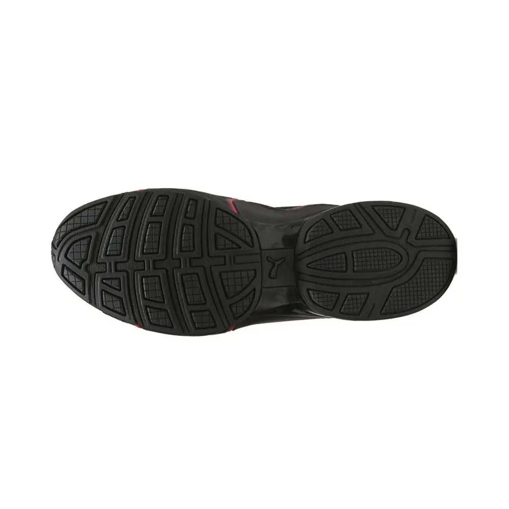 Puma shoes - PUMA Magnetic Lace Up - Magnetic Lace - 31078308 - Black 9
