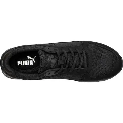 Puma shoes - 643035 - 643035 - grey blue 14