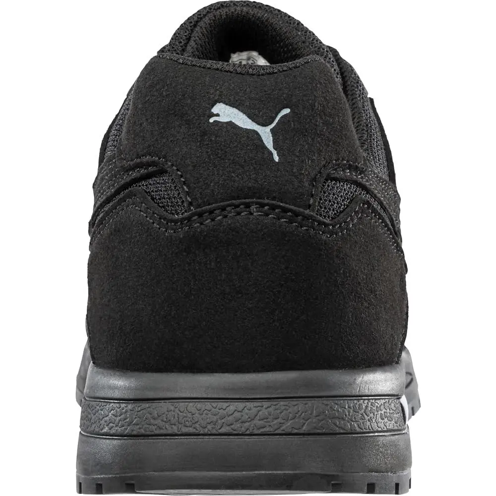 Puma shoes - 643035 - 643035 - grey blue 15