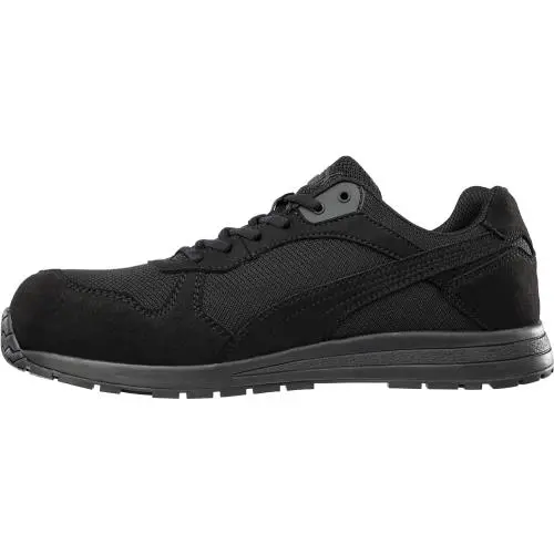 Puma shoes - 643035 - 643035 - grey blue 16