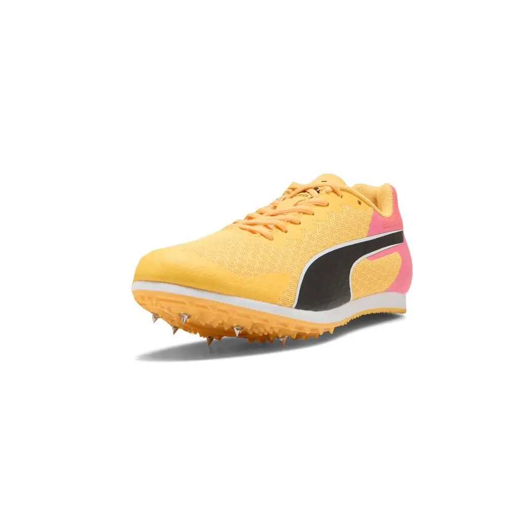 Puma shoes - PUMA Evospeed Star 9 Running  Youth - 31079601 - Orange 0