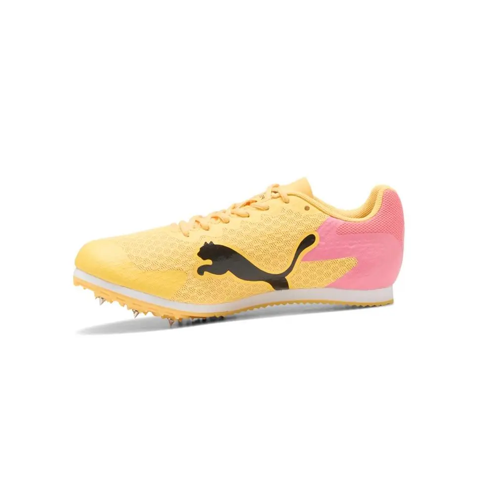 Puma shoes - PUMA Evospeed Star 9 Running  Youth - 31079601 - Orange 1