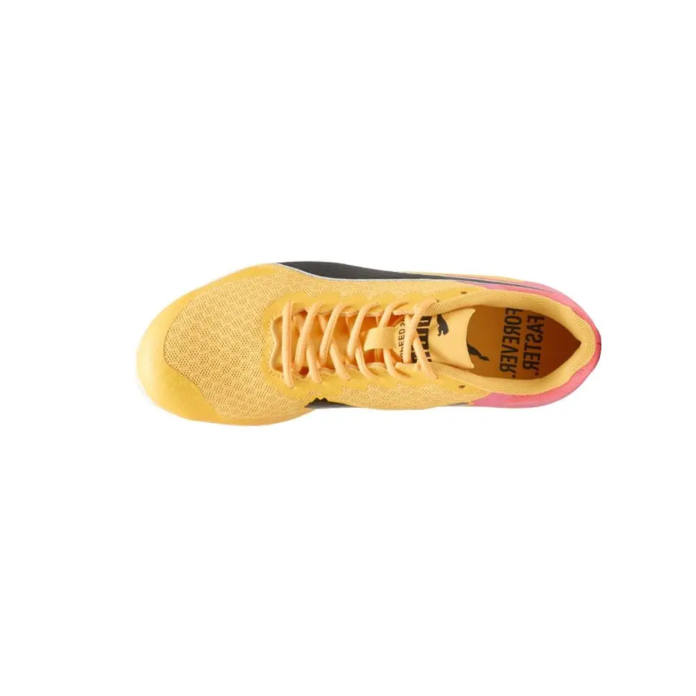 Puma shoes - PUMA Evospeed Star 9 Running  Youth - 31079601 - Orange 2