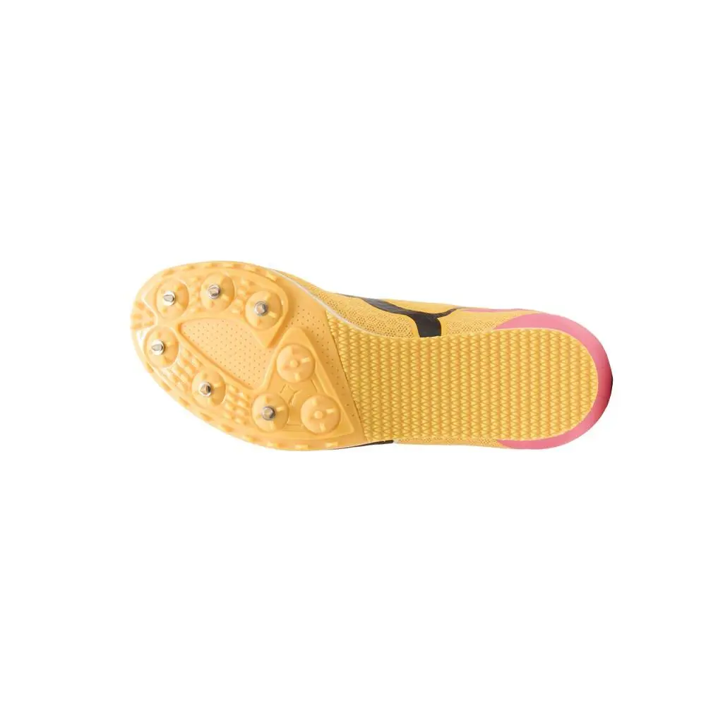 Puma shoes - PUMA Evospeed Star 9 Running  Youth - 31079601 - Orange 9