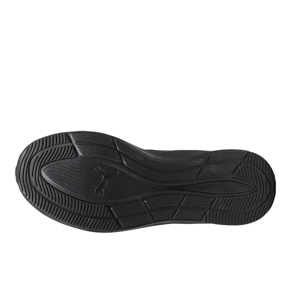 Puma shoes - PUMA Softride Harli Slip On - 31147121 - Black 3