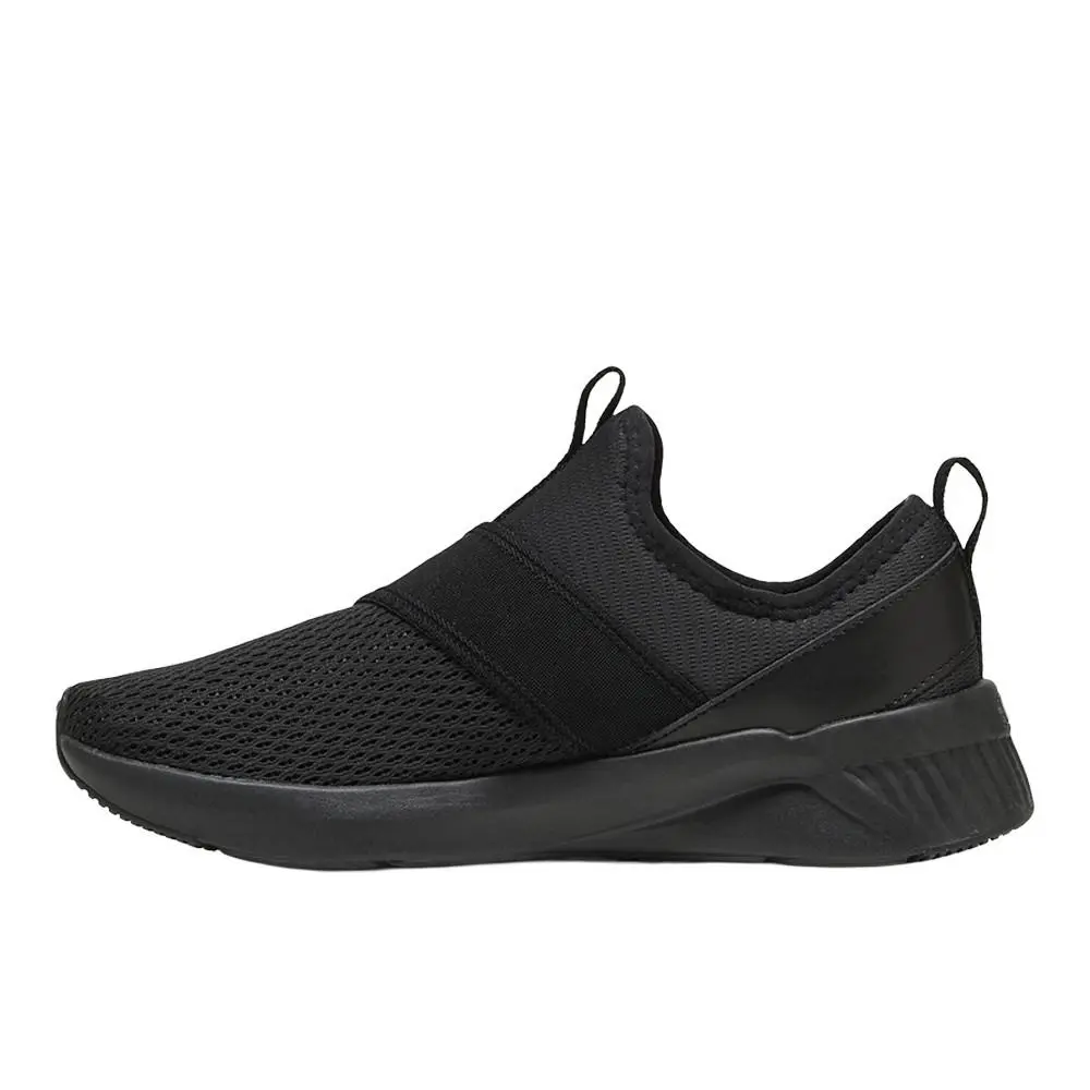Puma shoes - PUMA Softride Harli Slip On - 31147121 - Black 9