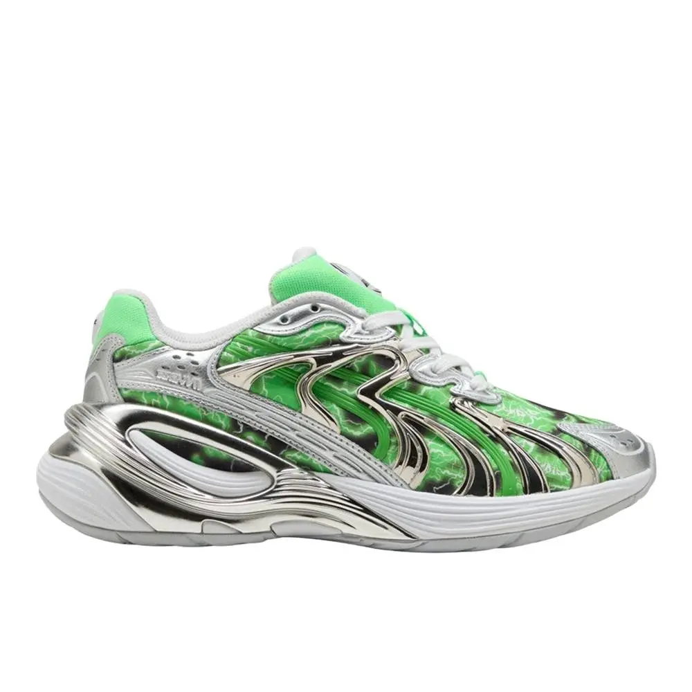 Inverse Lace Up Mens Sneakers Casual Shoes 40364901 by Puma