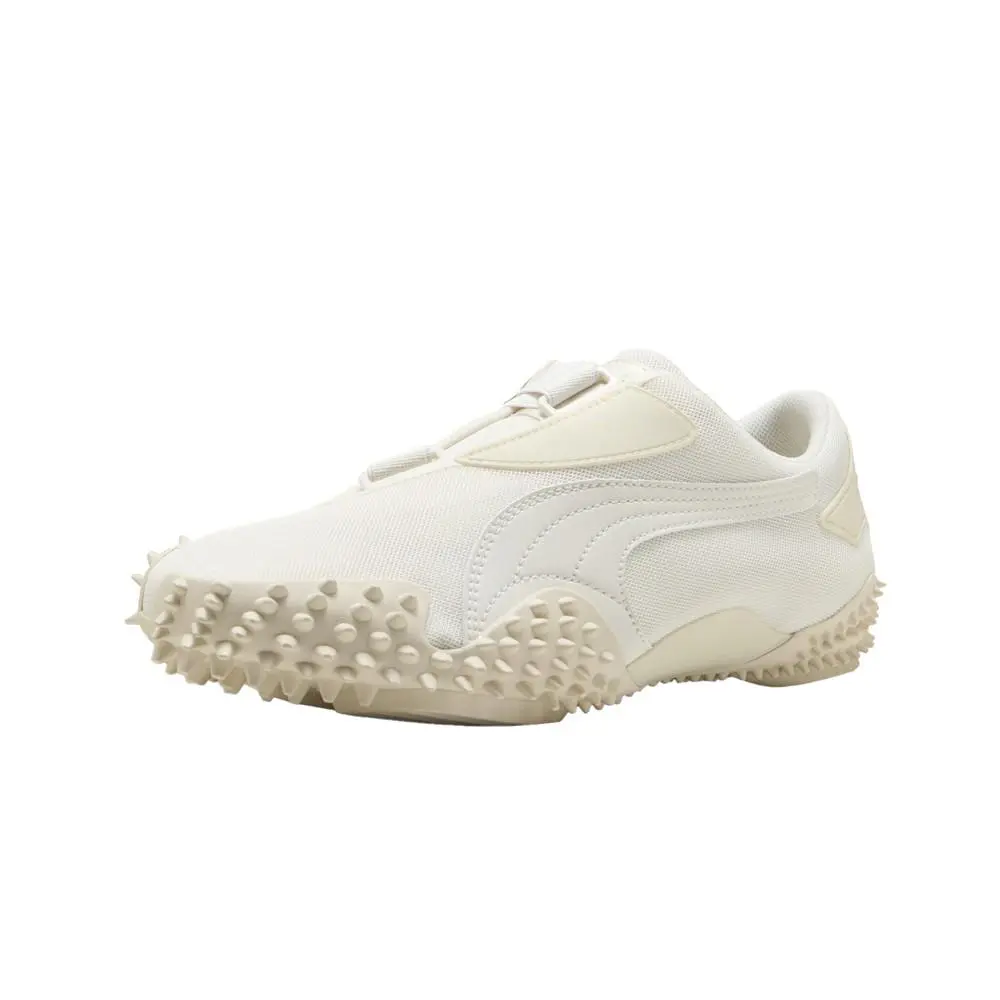 Puma shoes - PUMA Mostro Og Prime Slip On - 40519408 - Off White 0