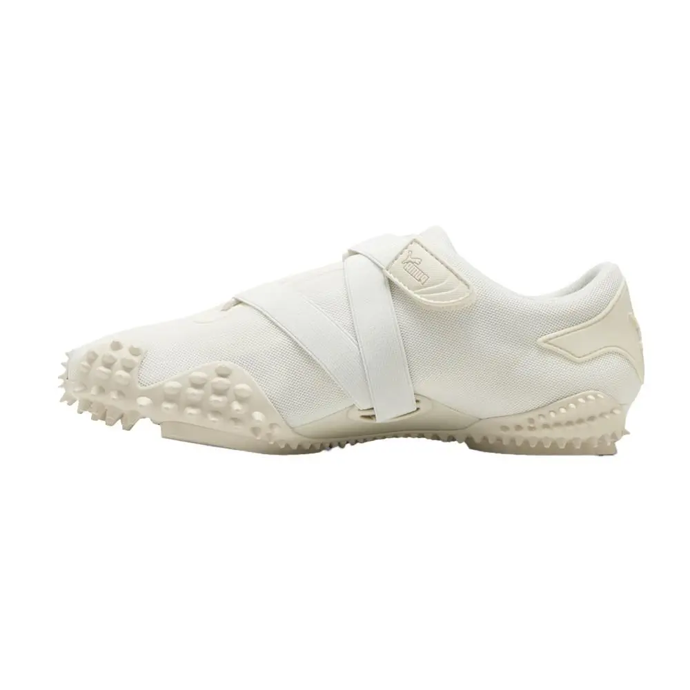 Puma shoes - PUMA Mostro Og Prime Slip On - 40519408 - Off White 1