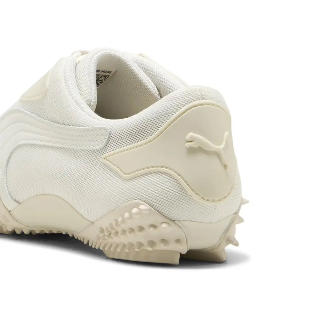 Puma shoes - PUMA Mostro Og Prime Slip On - 40519408 - Off White 5