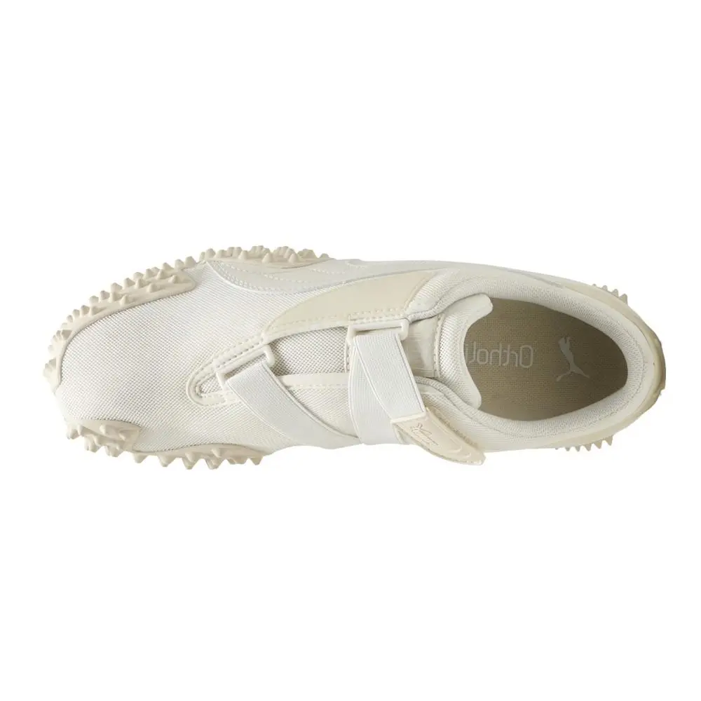 Puma shoes - PUMA Mostro Og Prime Slip On - 40519408 - Off White 10