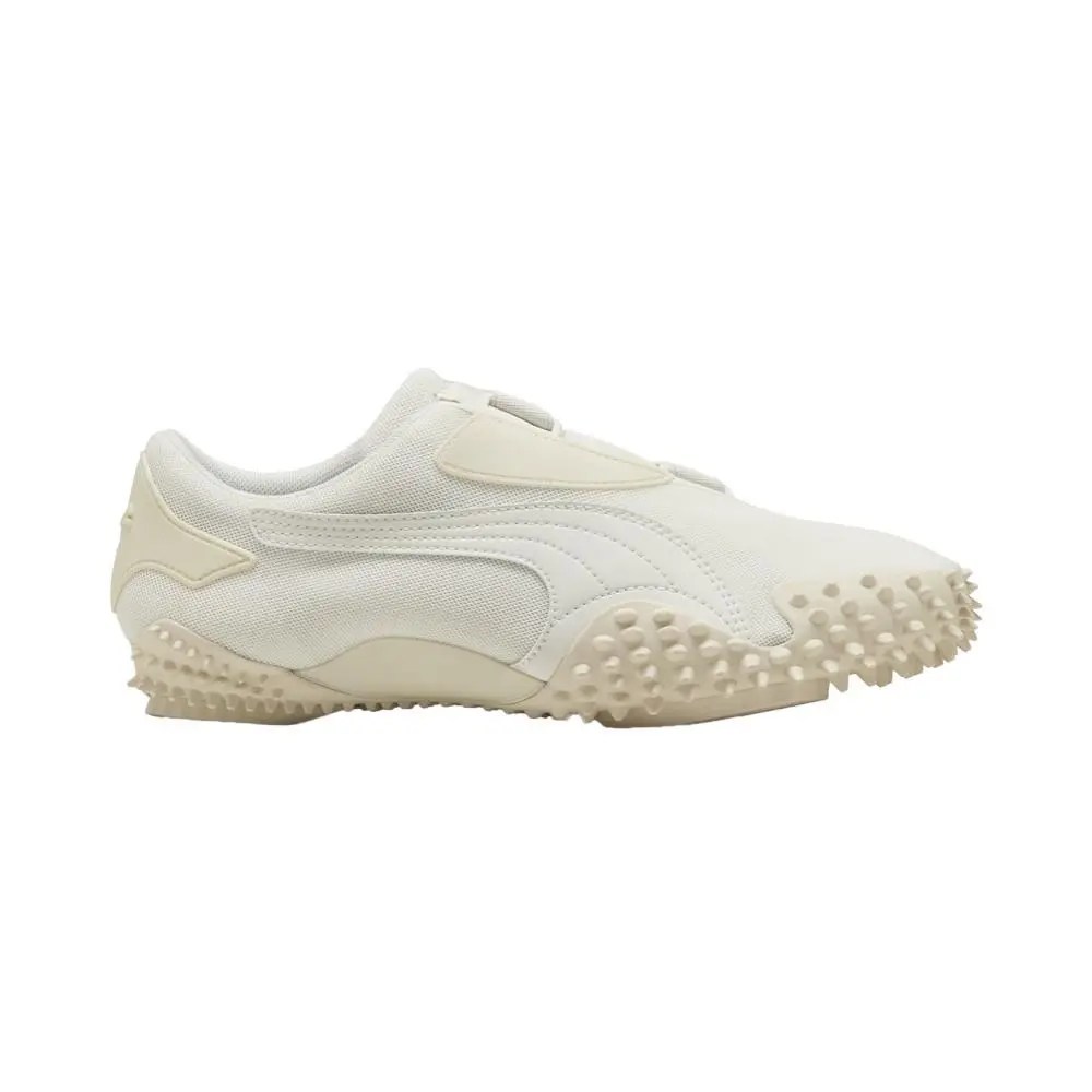 Puma shoes - PUMA Mostro Og Prime Slip On - 40519408 - Off White 7