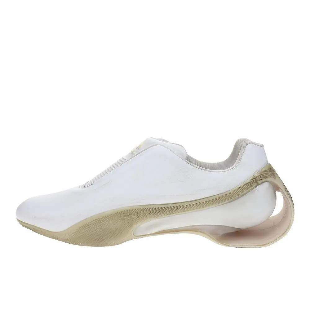 Puma shoes - PUMA  X Rombaut Levitation Slip On - 40238704 - White 1