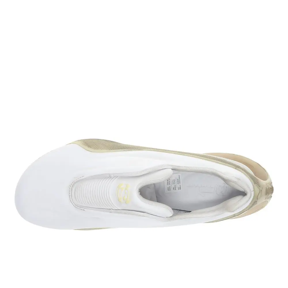 Puma shoes - PUMA  X Rombaut Levitation Slip On - 40238704 - White 2