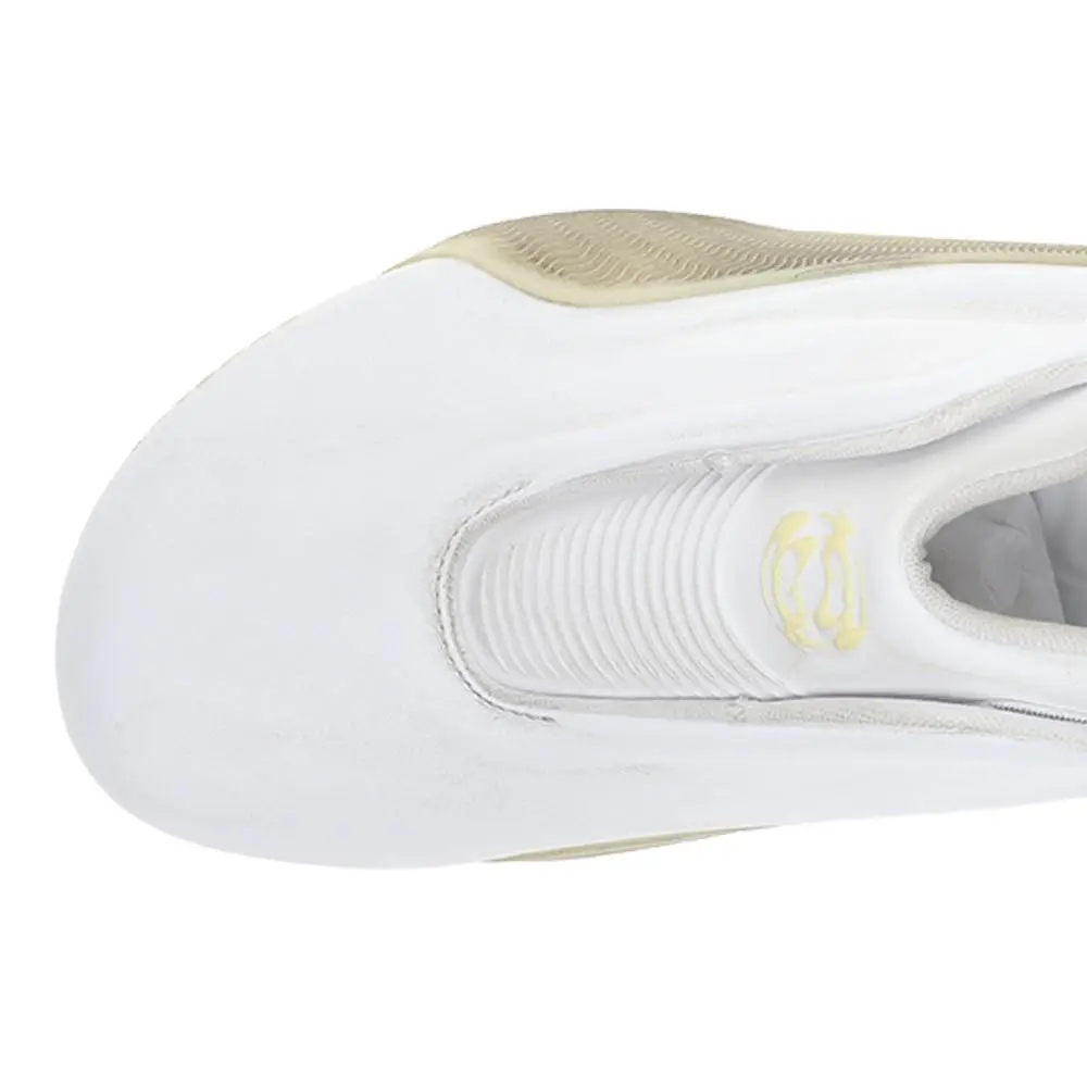 Puma shoes - PUMA  X Rombaut Levitation Slip On - 40238704 - White 5
