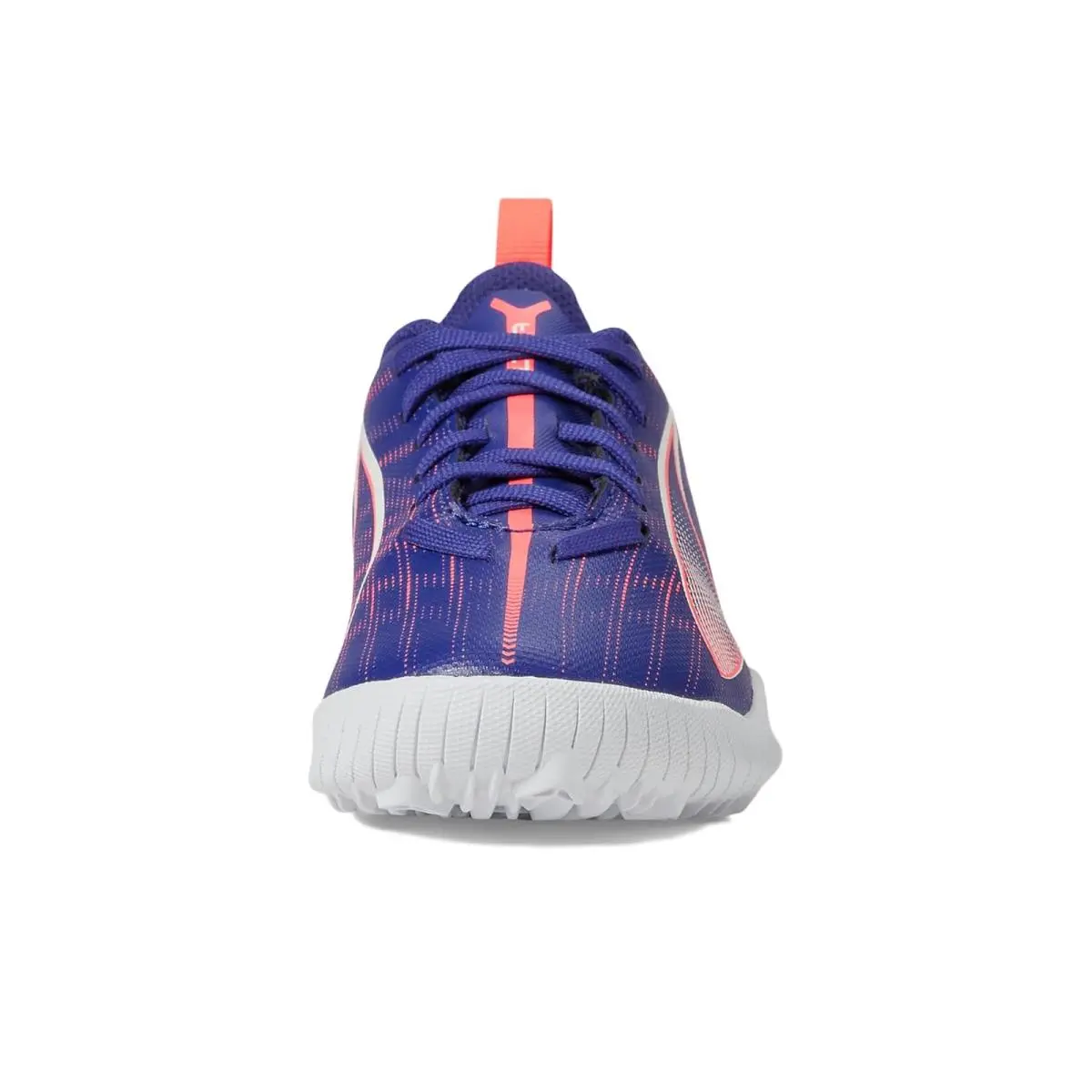 Puma shoes - Lapis Lazuli/PUMA White/Sunset Glow 1