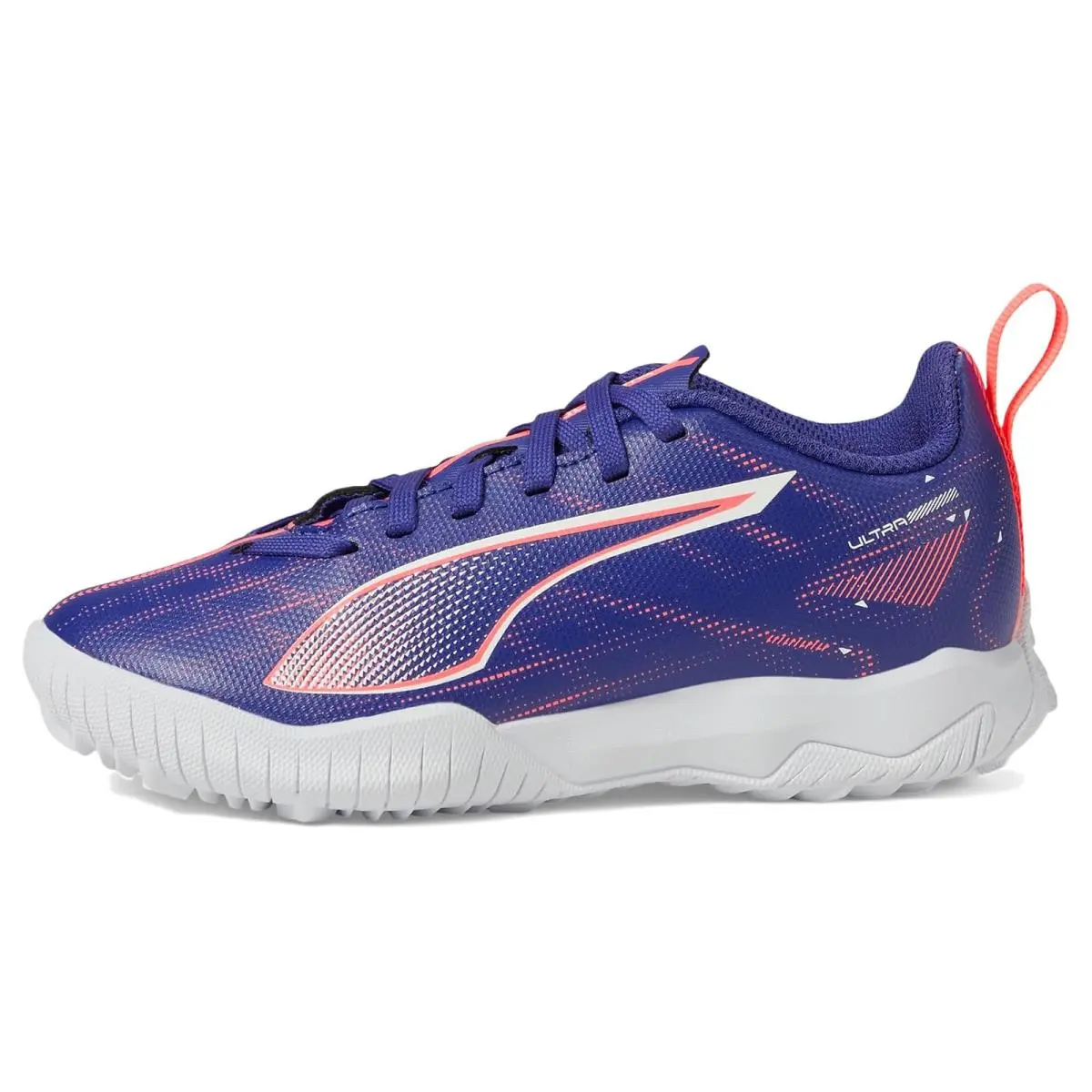 Puma shoes - Lapis Lazuli/PUMA White/Sunset Glow 2