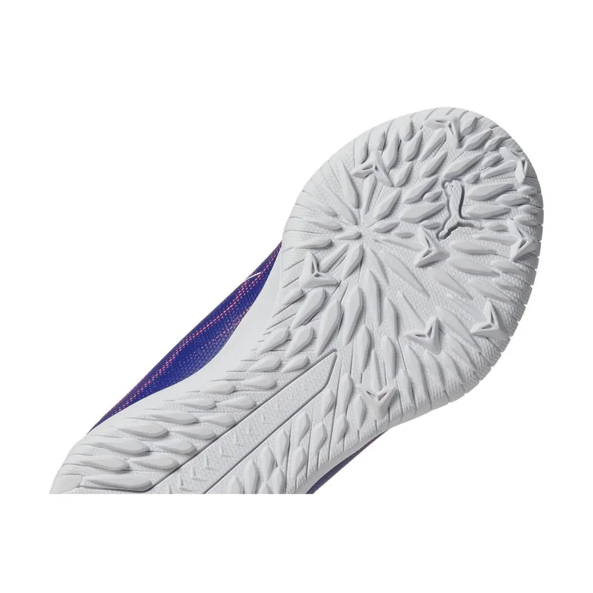 Puma shoes - Lapis Lazuli/PUMA White/Sunset Glow 10