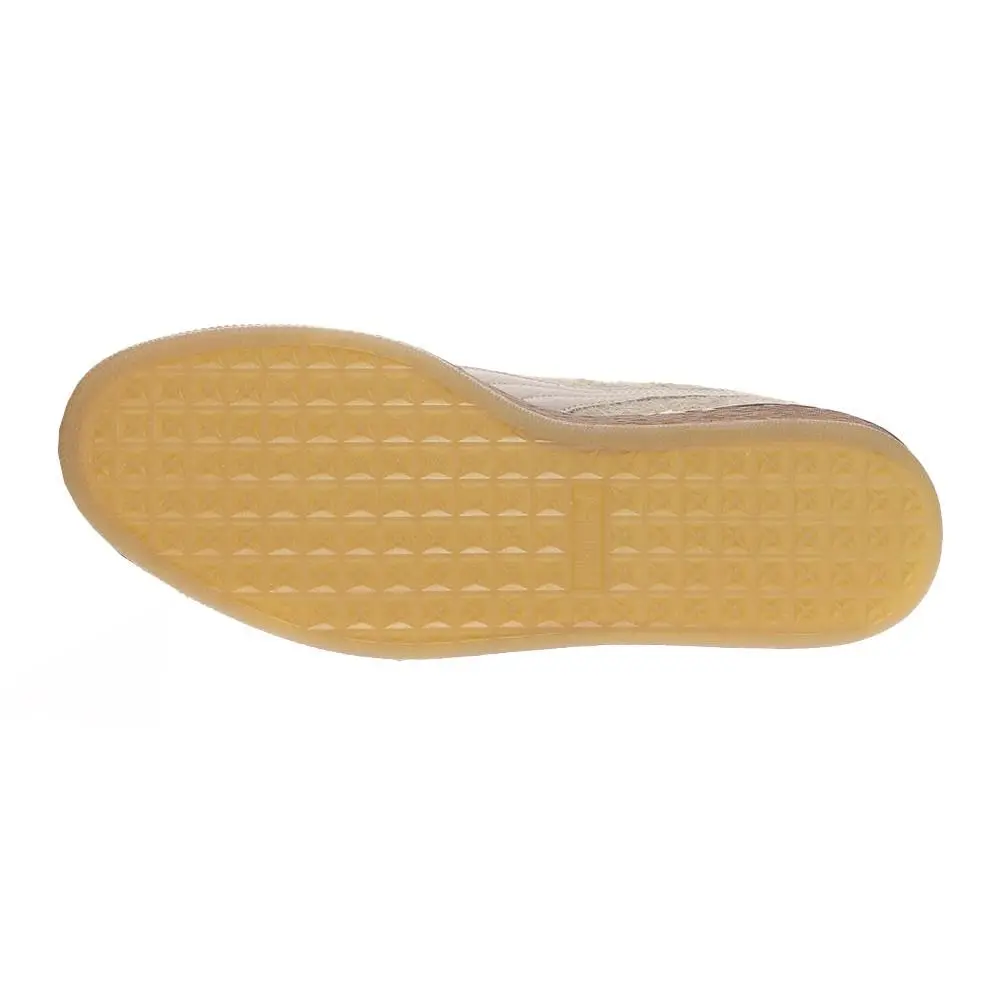Puma shoes - PUMA  X Bodega Suede Lace Up - 40412702 - Beige 3