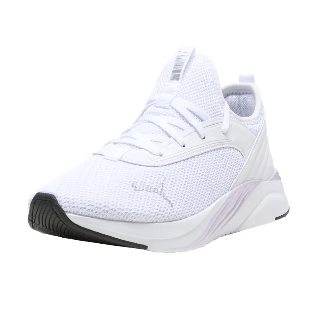 Puma shoes - PUMA Softride Ruby Luxe Femme - 31224201 - White 0