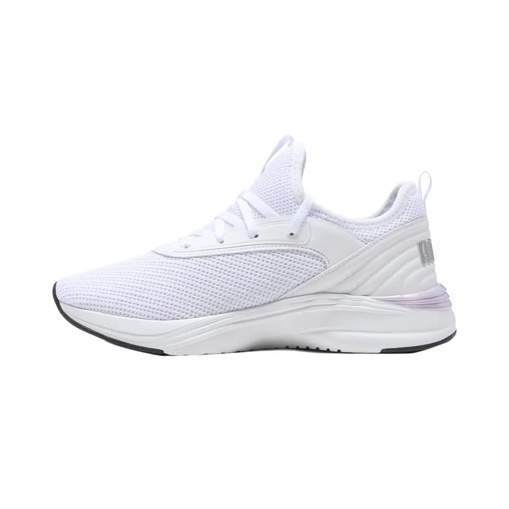 Puma shoes - PUMA Softride Ruby Luxe Femme - 31224201 - White 1