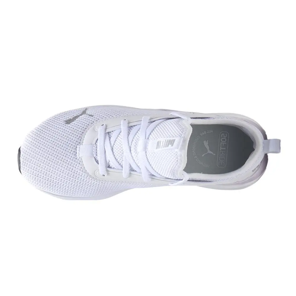 Puma shoes - PUMA Softride Ruby Luxe Femme - 31224201 - White 2