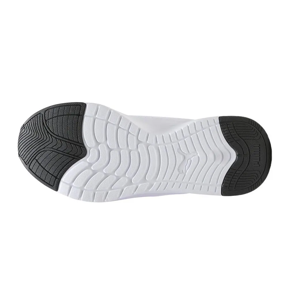 Puma shoes - PUMA Softride Ruby Luxe Femme - 31224201 - White 11