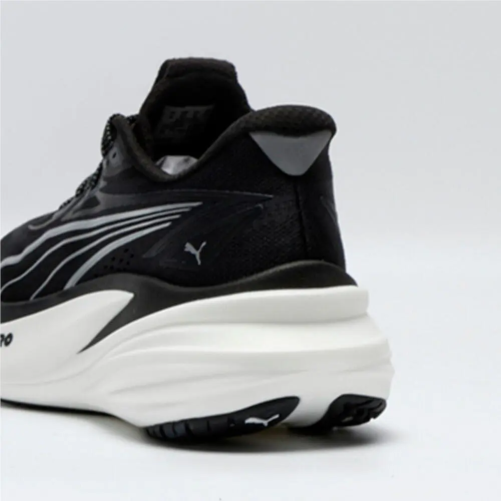 Puma shoes - 34 dc 094 ofw - ofw - 31212531 - black white 8