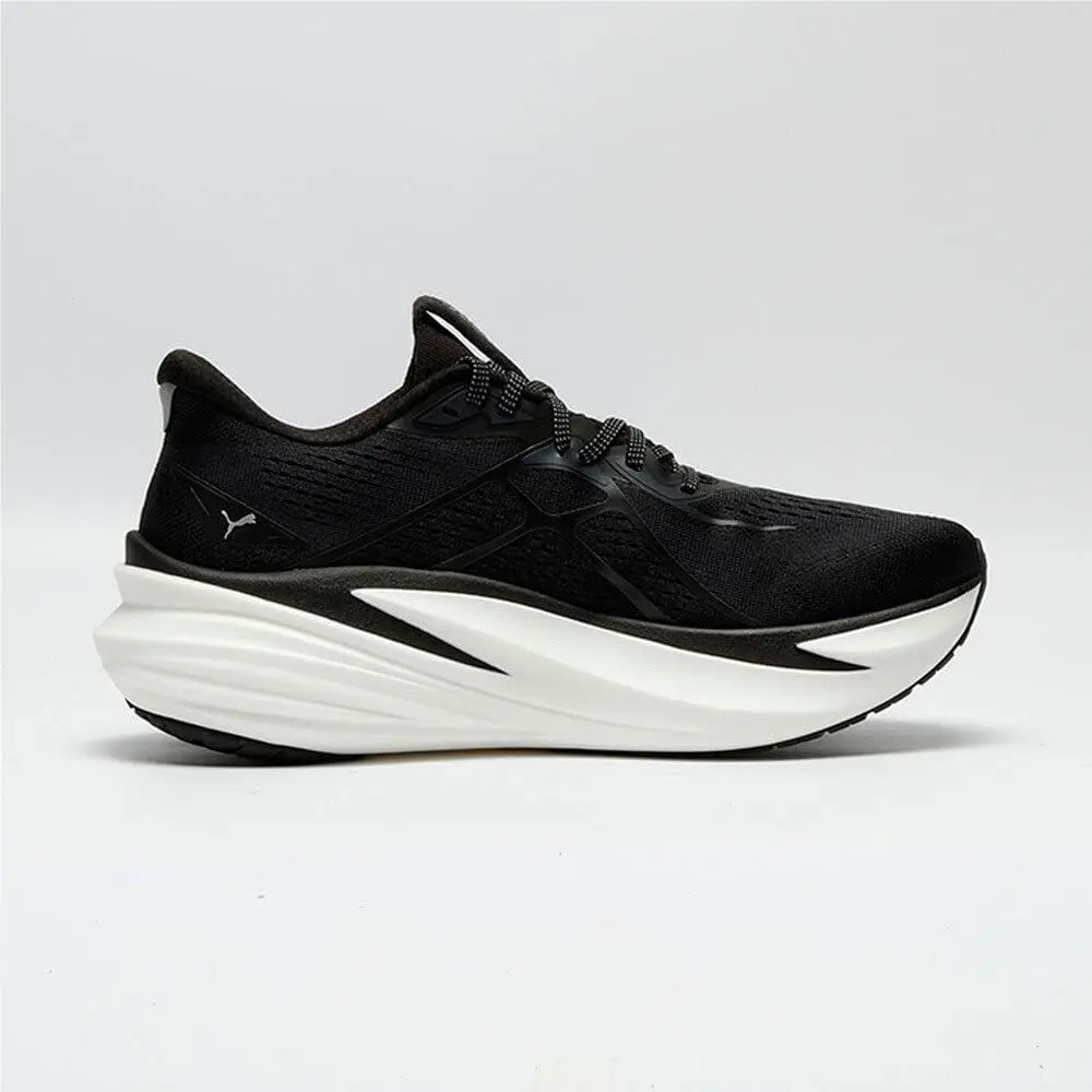 Puma shoes - 34 dc 094 ofw - ofw - 31212531 - black white 5