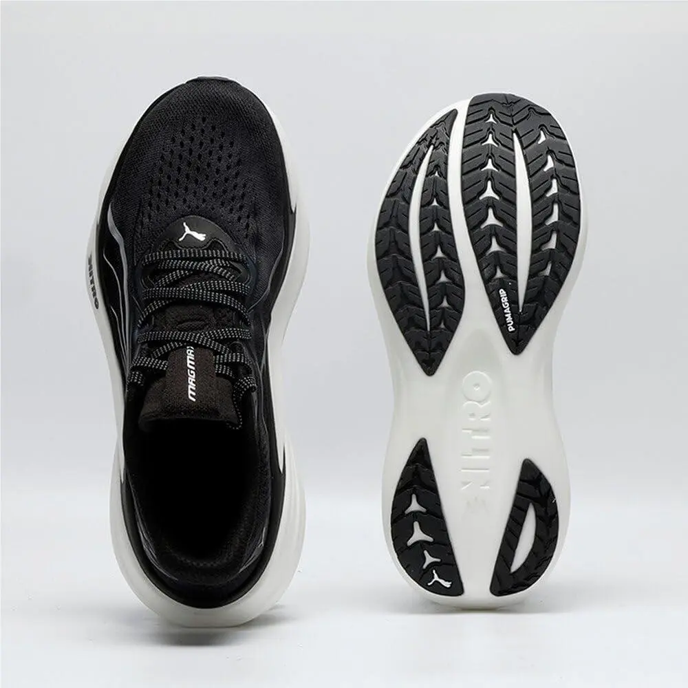 Puma shoes - 34 dc 094 ofw - ofw - 31212531 - black white 6