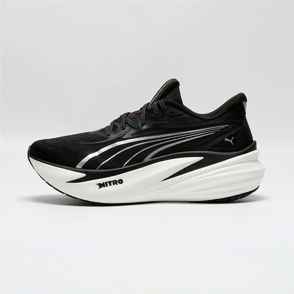 Puma shoes - 34 dc 094 ofw - ofw - 31212531 - black white 7