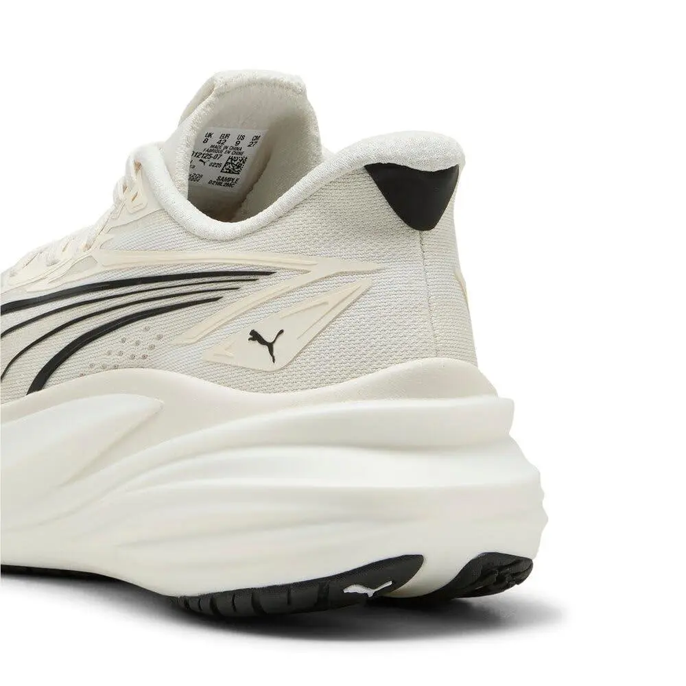 Puma shoes - 34 dc 094 ofw - ofw - 31212531 - black white 35