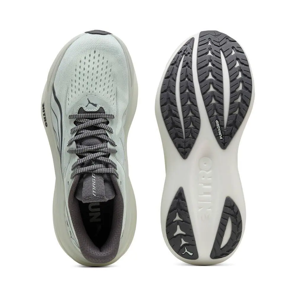 Puma shoes - 34 dc 094 ofw - ofw - 31212531 - black white 21
