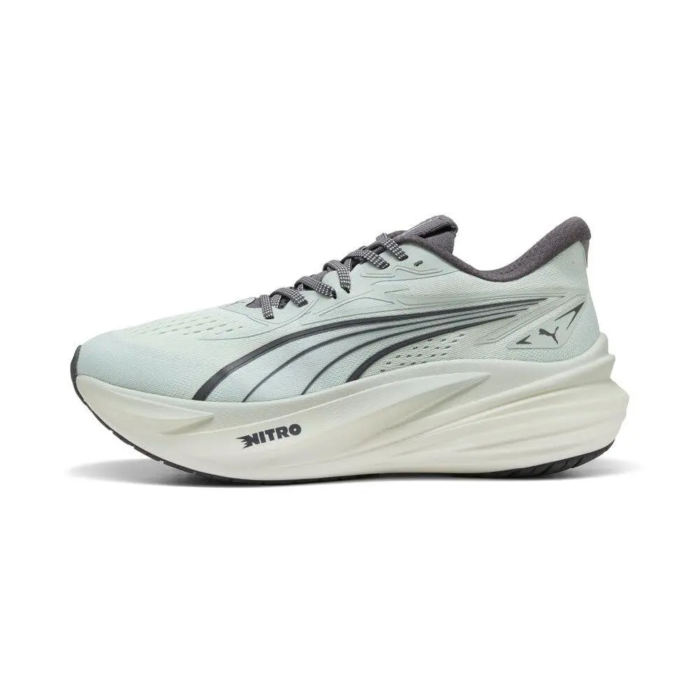 Puma shoes - 34 dc 094 ofw - ofw - 31212531 - black white 22