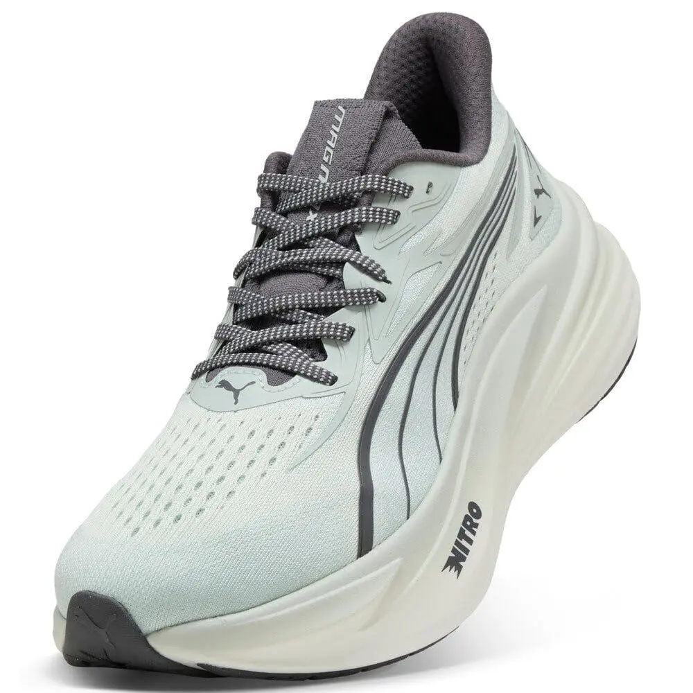 Puma shoes - 34 dc 094 ofw - ofw - 31212531 - black white 23