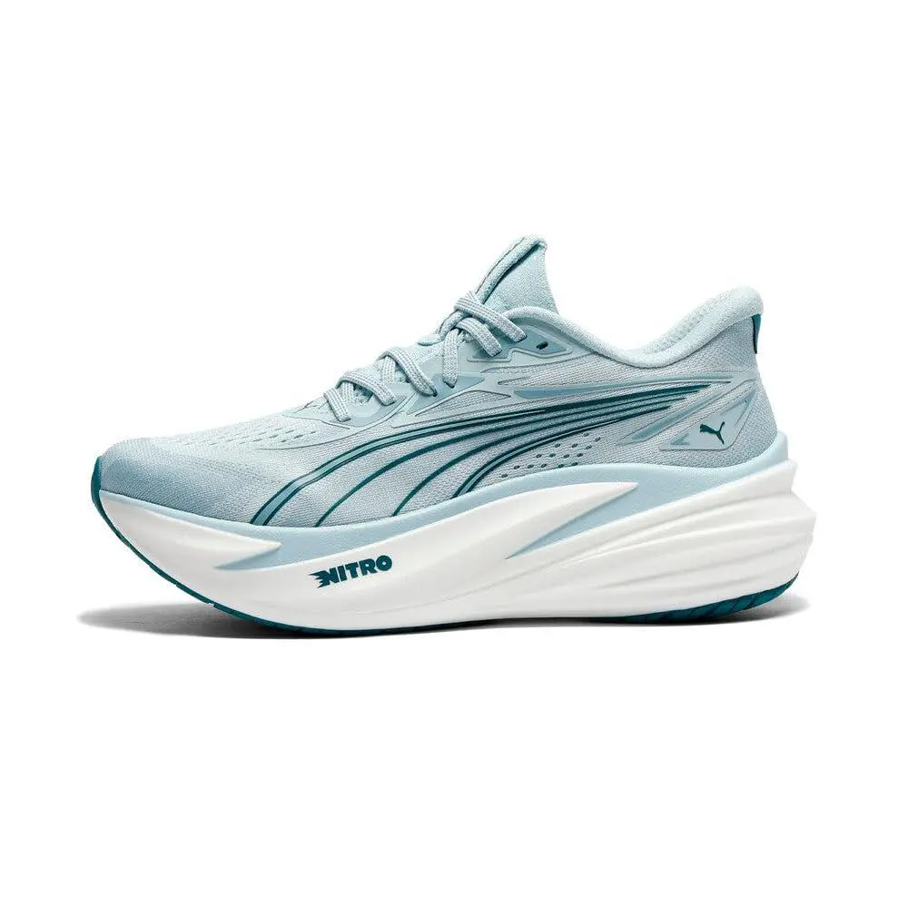 Puma shoes - 34 dc 094 ofw - ofw - 31212531 - black white 52