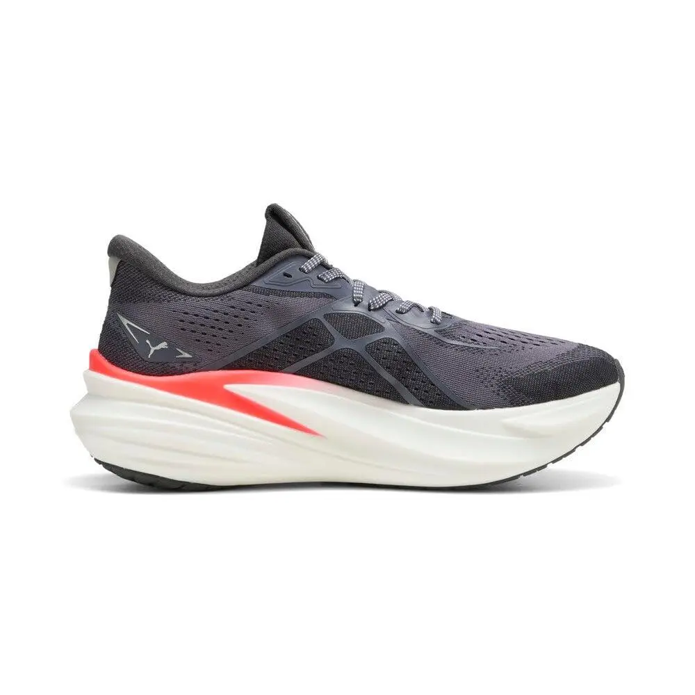 Puma shoes - 34 dc 094 ofw - ofw - 31212531 - black white 43