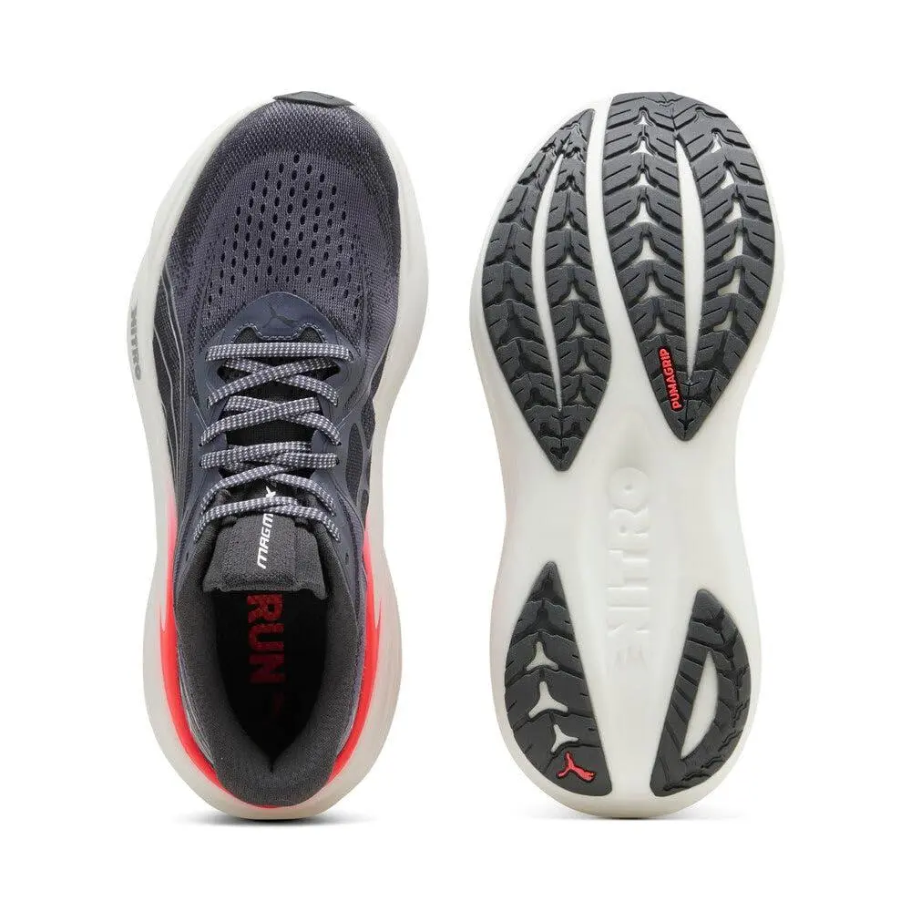 Puma shoes - 34 dc 094 ofw - ofw - 31212531 - black white 44