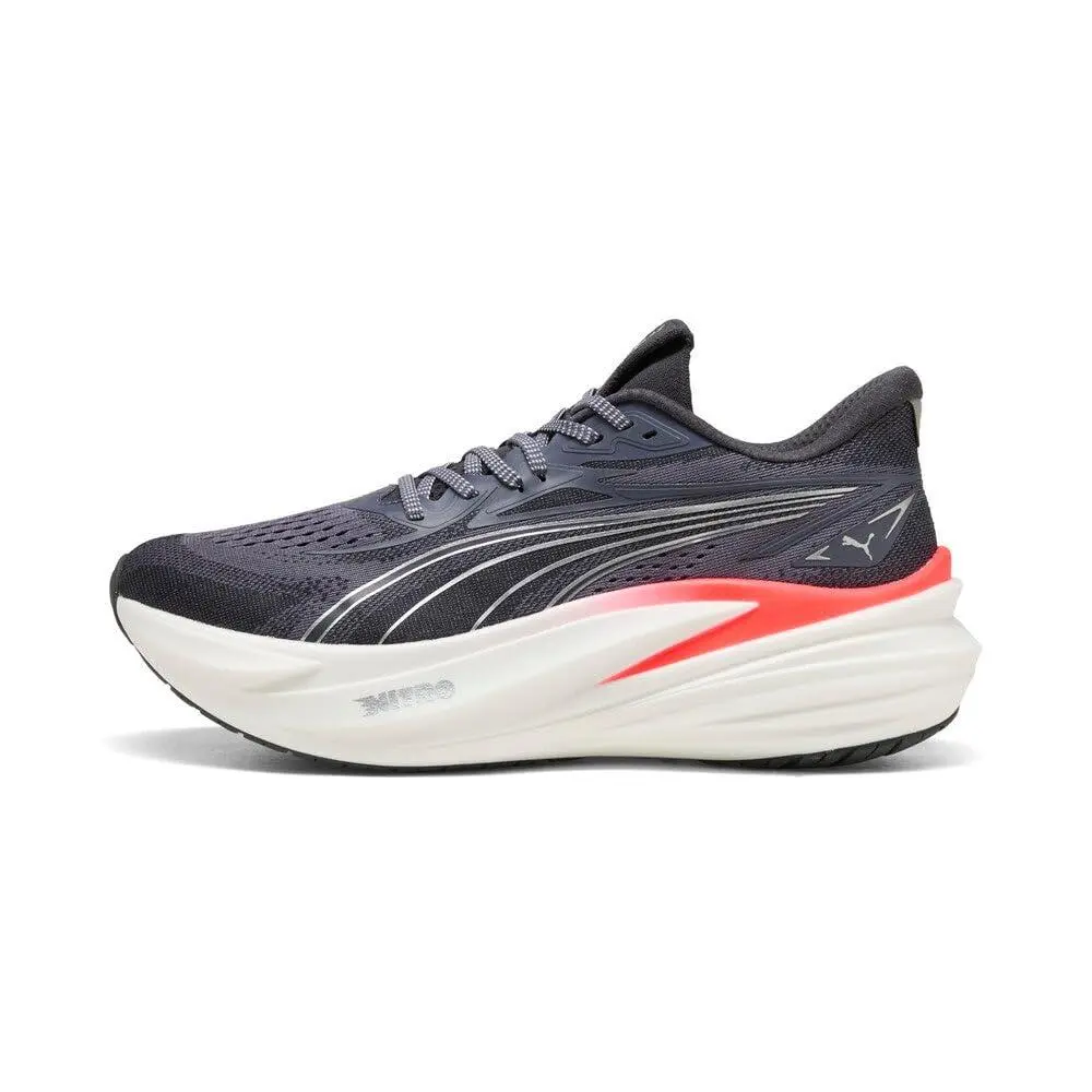 Puma shoes - 34 dc 094 ofw - ofw - 31212531 - black white 45