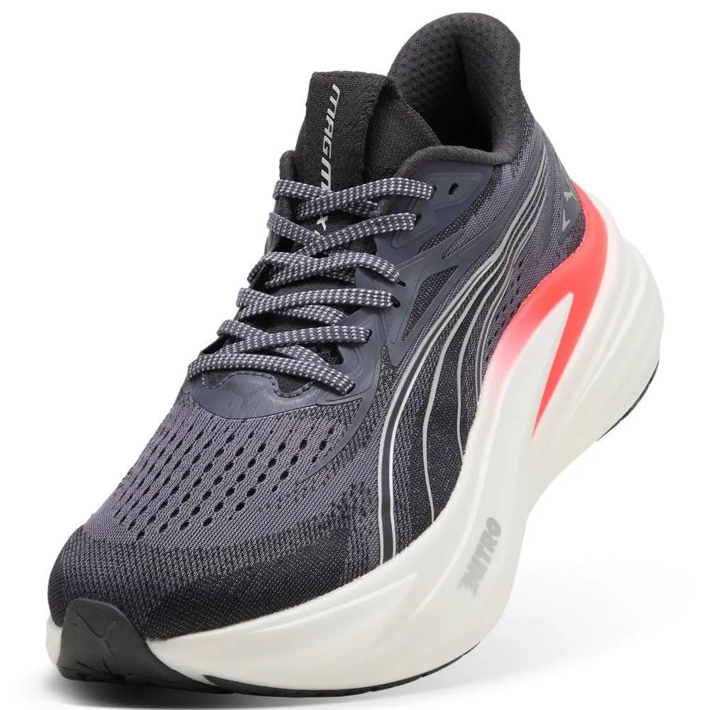 Puma shoes - 34 dc 094 ofw - ofw - 31212531 - black white 46