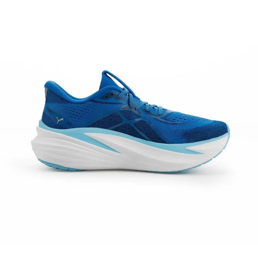 Puma shoes - 34 dc 094 ofw - ofw - 31212531 - black white 15