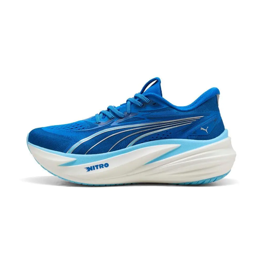 Puma shoes - 34 dc 094 ofw - ofw - 31212531 - black white 17