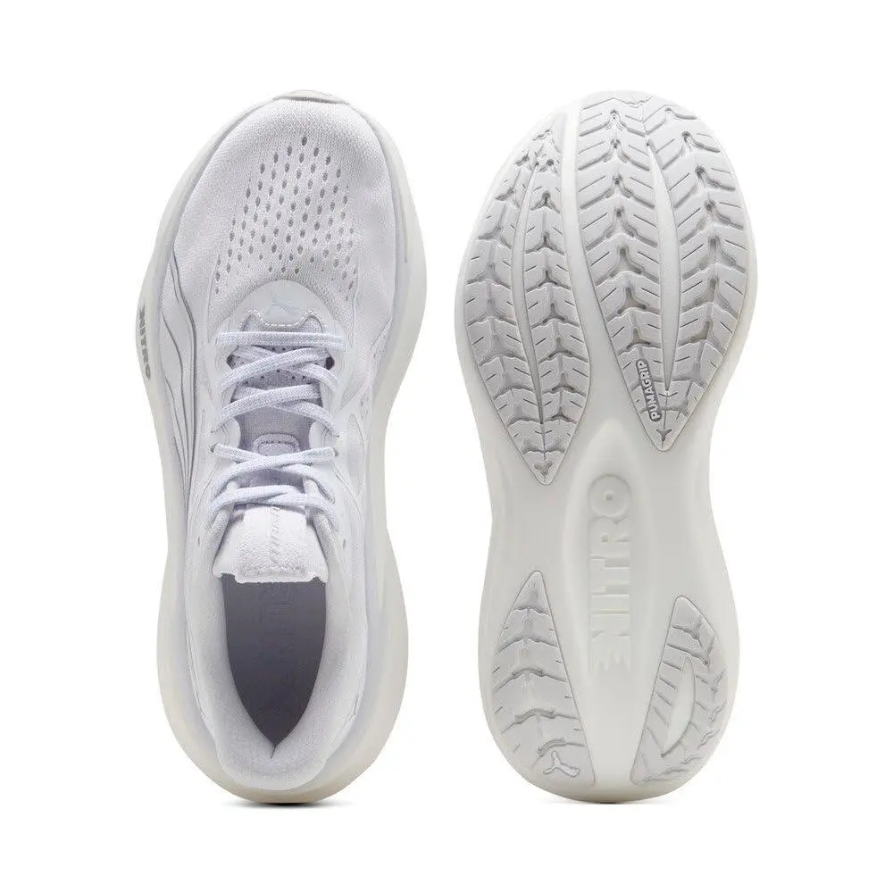 Puma shoes - 34 dc 094 ofw - ofw - 31212531 - black white 11