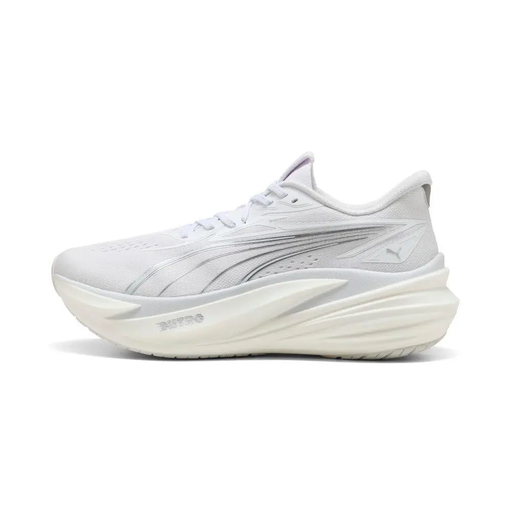 Puma shoes - 34 dc 094 ofw - ofw - 31212531 - black white 12