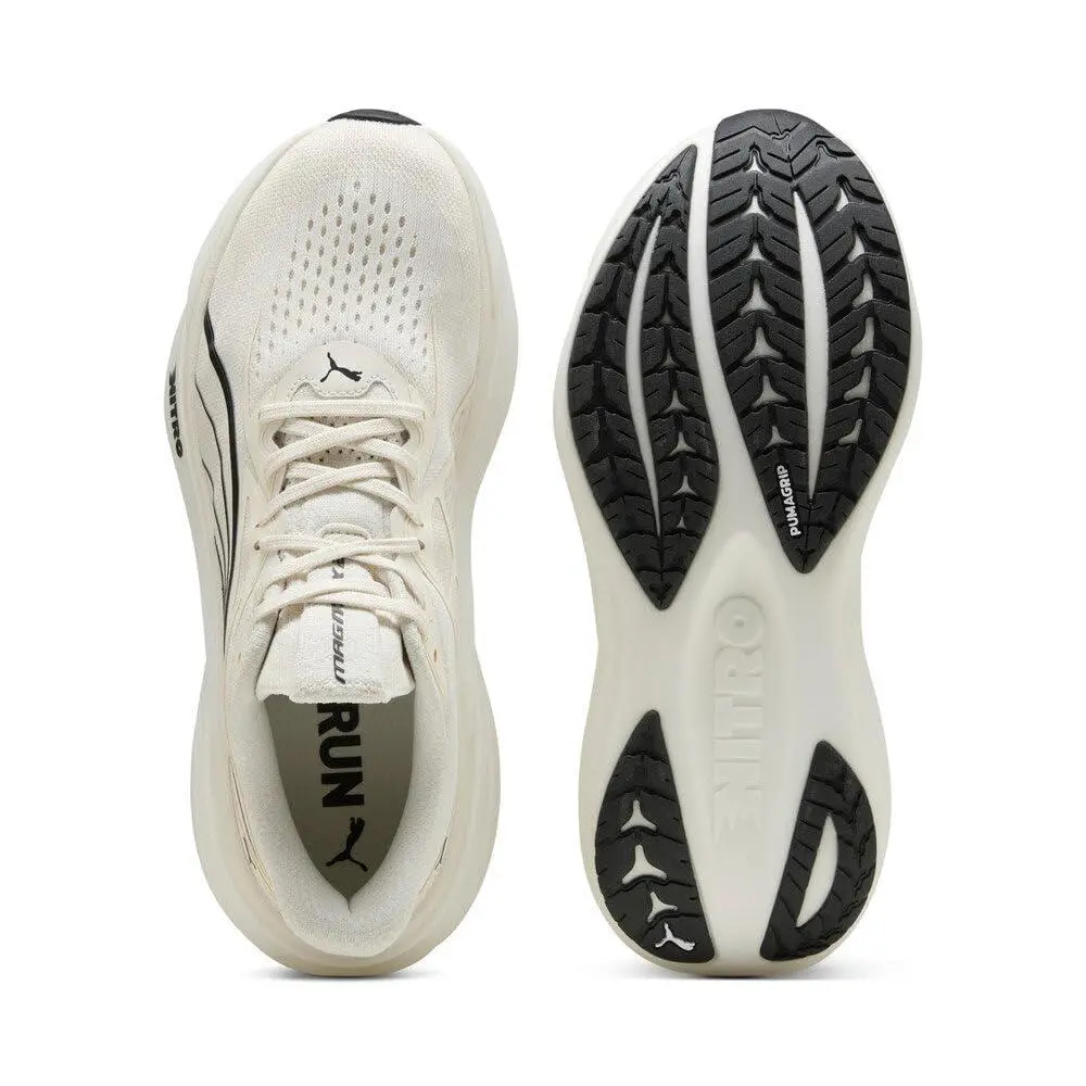 Puma shoes - 34 dc 094 ofw - ofw - 31212531 - black white 33