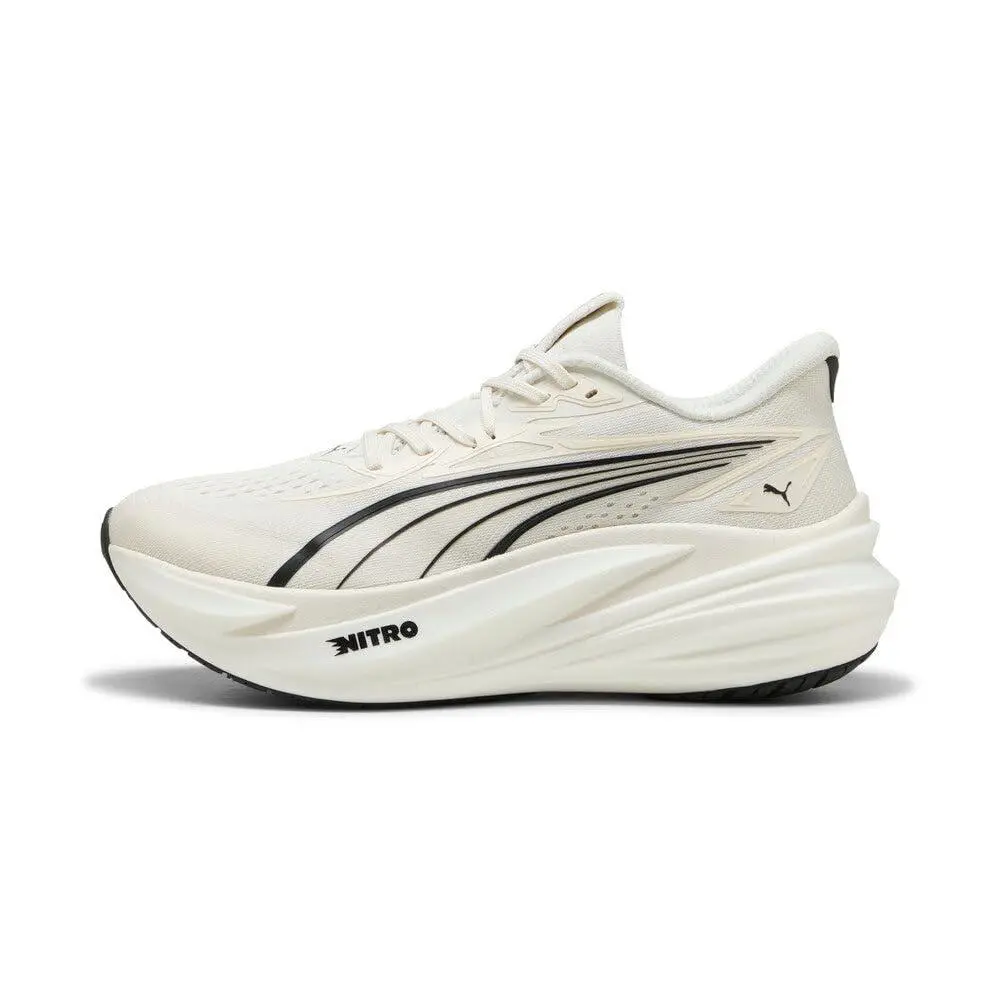 Puma shoes - 34 dc 094 ofw - ofw - 31212531 - black white 34