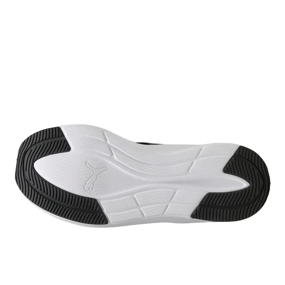 Puma shoes - PUMA Softride Harli Slip On - 31147101 - Black 3