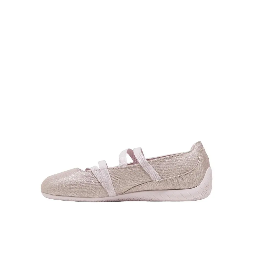 Puma shoes - PUMA Speedcat Ballet Let It Shine Youth - 40743501 - Pink 8