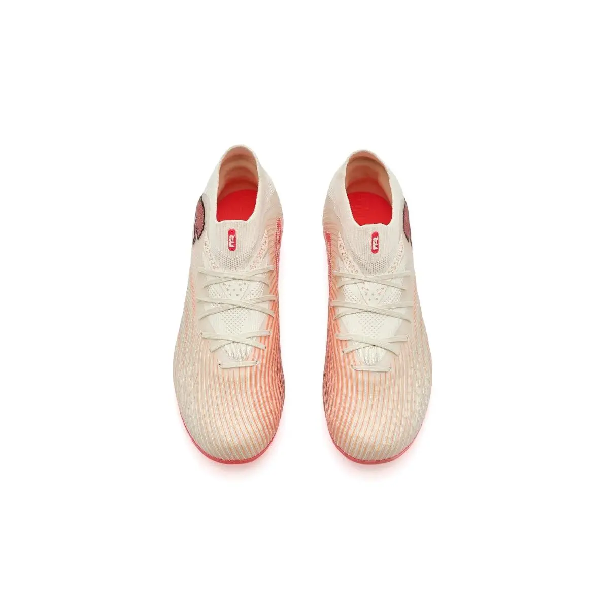 Puma shoes - Glowing Red/White/Black/Silver 14
